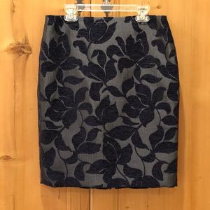 Ann Taylor Pencil Skirt (NWT)